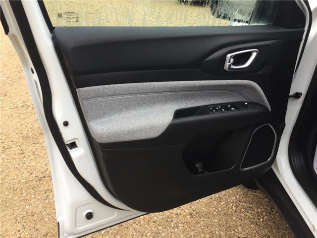 2026 Jeep Compass Sport (Stk: GG008) in Swan River - Image 7 of 19