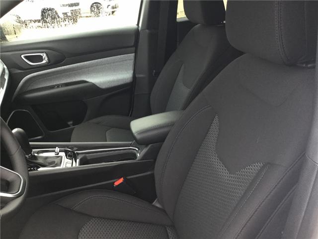 2026 Jeep Compass Sport (Stk: GG008) in Swan River - Image 9 of 19