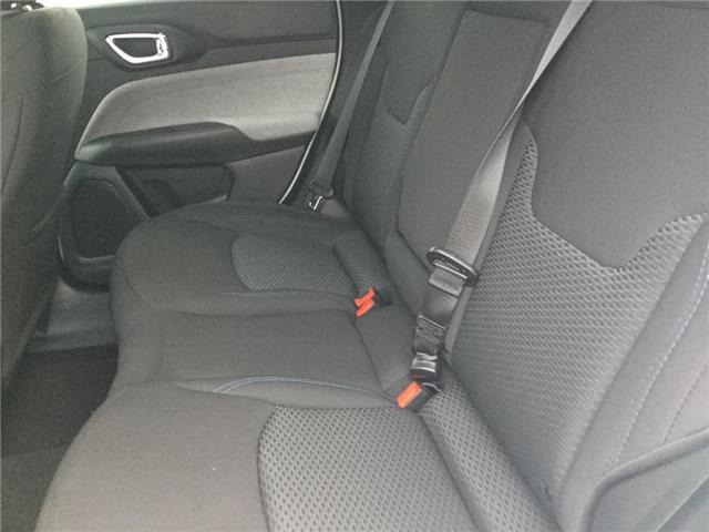 2026 Jeep Compass Sport (Stk: GG008) in Swan River - Image 10 of 19