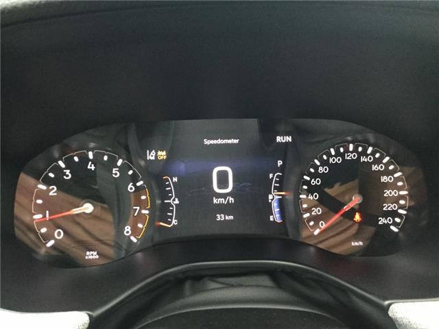 2026 Jeep Compass Sport (Stk: GG008) in Swan River - Image 12 of 19