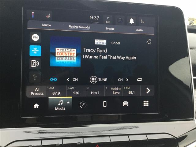 2026 Jeep Compass Sport (Stk: GG008) in Swan River - Image 13 of 19