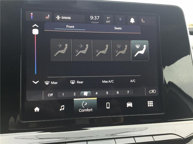 2026 Jeep Compass Sport (Stk: GG008) in Swan River - Image 14 of 19