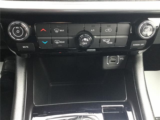 2026 Jeep Compass Sport (Stk: GG008) in Swan River - Image 15 of 19