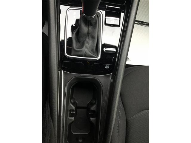 2026 Jeep Compass Sport (Stk: GG008) in Swan River - Image 16 of 19