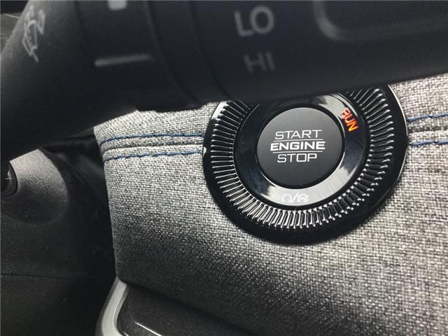 2026 Jeep Compass Sport (Stk: GG008) in Swan River - Image 17 of 19