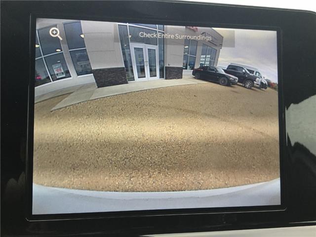 2026 Jeep Compass Sport (Stk: GG008) in Swan River - Image 18 of 19