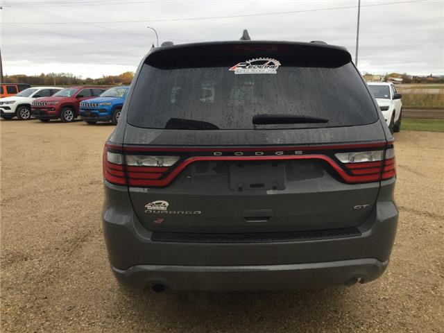 2022 Dodge Durango GT (Stk: FF073A) in Swan River - Image 3 of 24