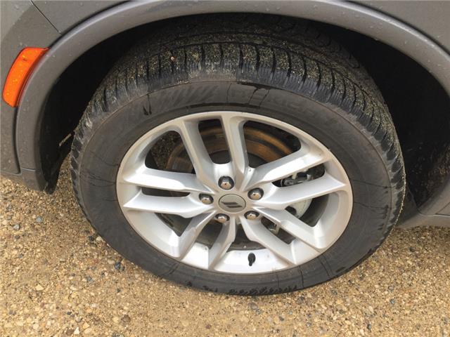 2022 Dodge Durango GT (Stk: FF073A) in Swan River - Image 6 of 24