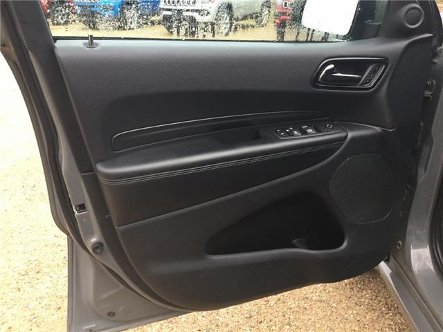 2022 Dodge Durango GT (Stk: FF073A) in Swan River - Image 7 of 24