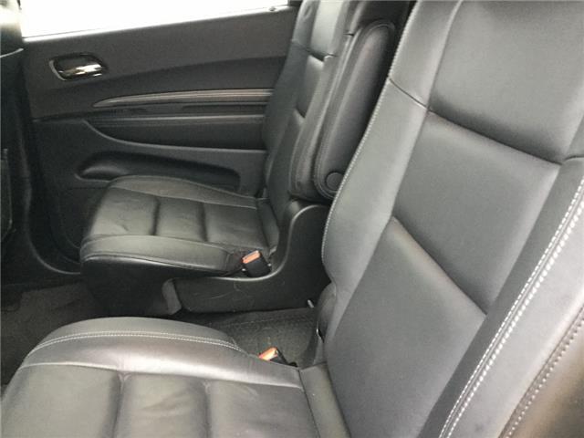 2022 Dodge Durango GT (Stk: FF073A) in Swan River - Image 10 of 24