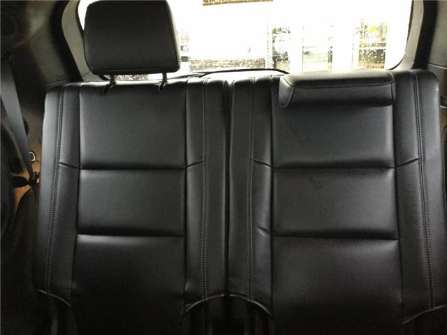 2022 Dodge Durango GT (Stk: FF073A) in Swan River - Image 11 of 24