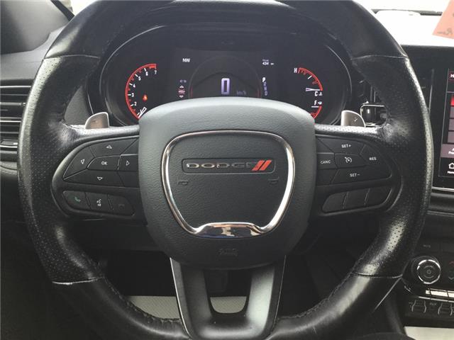 2022 Dodge Durango GT (Stk: FF073A) in Swan River - Image 14 of 24