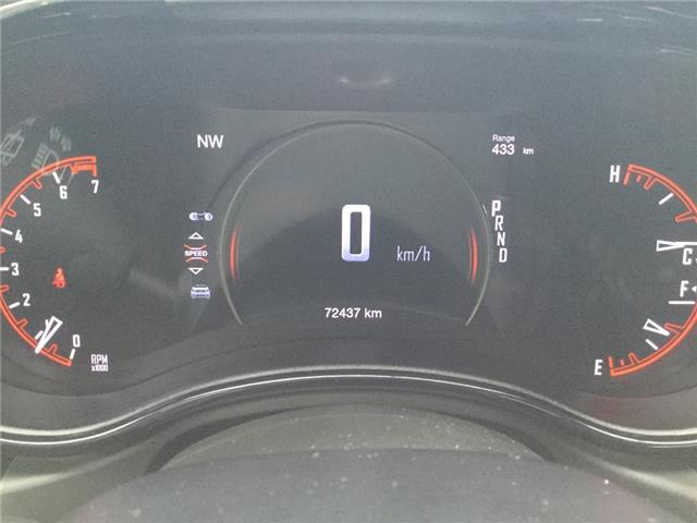 2022 Dodge Durango GT (Stk: FF073A) in Swan River - Image 15 of 24