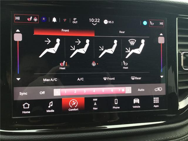 2022 Dodge Durango GT (Stk: FF073A) in Swan River - Image 17 of 24