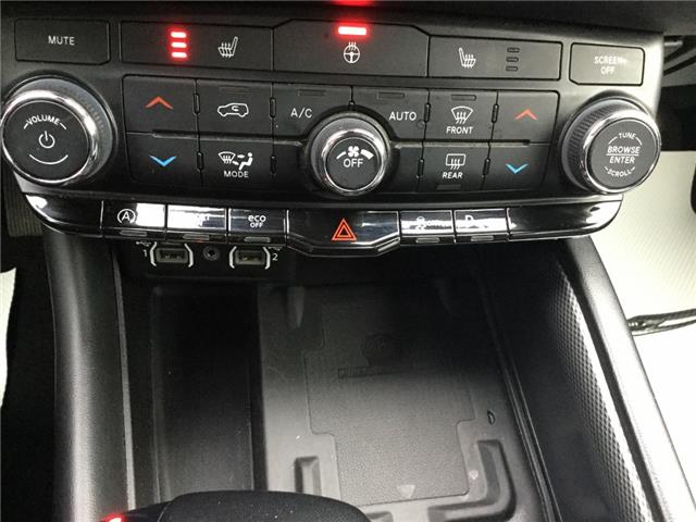 2022 Dodge Durango GT (Stk: FF073A) in Swan River - Image 19 of 24