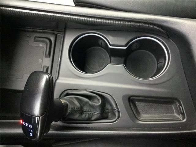 2022 Dodge Durango GT (Stk: FF073A) in Swan River - Image 20 of 24