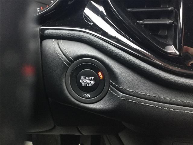 2022 Dodge Durango GT (Stk: FF073A) in Swan River - Image 21 of 24