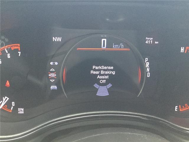 2022 Dodge Durango GT (Stk: FF073A) in Swan River - Image 22 of 24