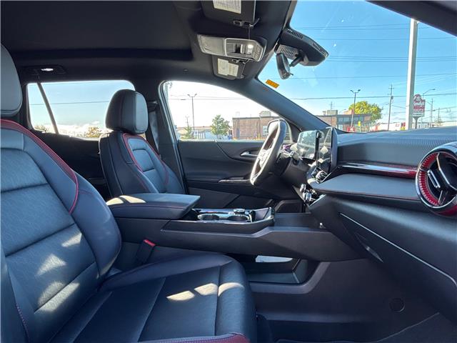 2026 Chevrolet Equinox RS (Stk: 26110) in Temiskaming Shores - Image 14 of 17