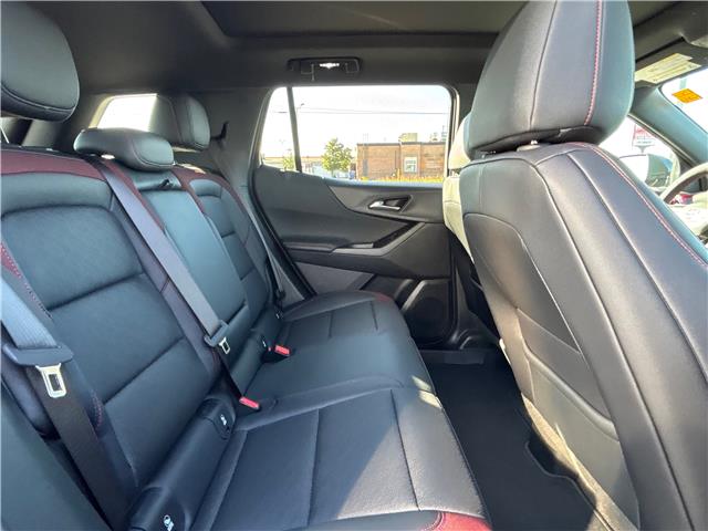 2026 Chevrolet Equinox RS (Stk: 26110) in Temiskaming Shores - Image 13 of 17