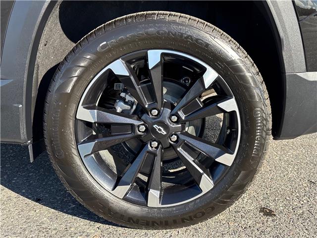 2026 Chevrolet Equinox RS (Stk: 26110) in Temiskaming Shores - Image 9 of 17