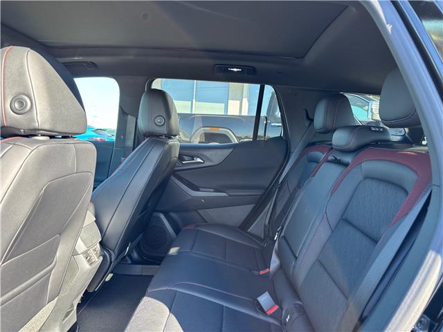 2026 Chevrolet Equinox RS (Stk: 26110) in Temiskaming Shores - Image 12 of 17