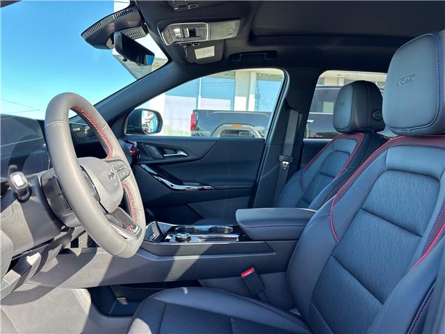 2026 Chevrolet Equinox RS (Stk: 26110) in Temiskaming Shores - Image 10 of 17