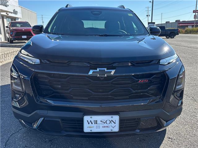 2026 Chevrolet Equinox RS (Stk: 26110) in Temiskaming Shores - Image 2 of 17