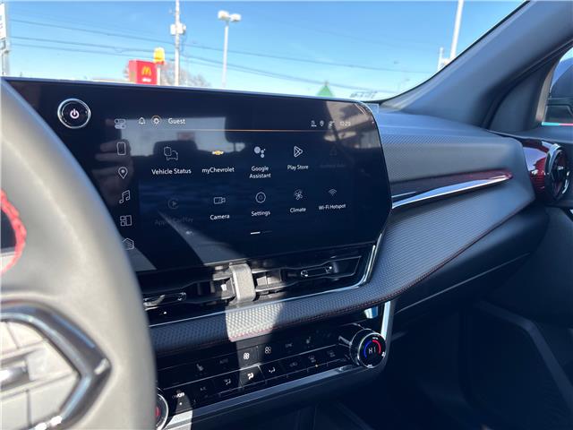 2026 Chevrolet Equinox RS (Stk: 26110) in Temiskaming Shores - Image 16 of 17