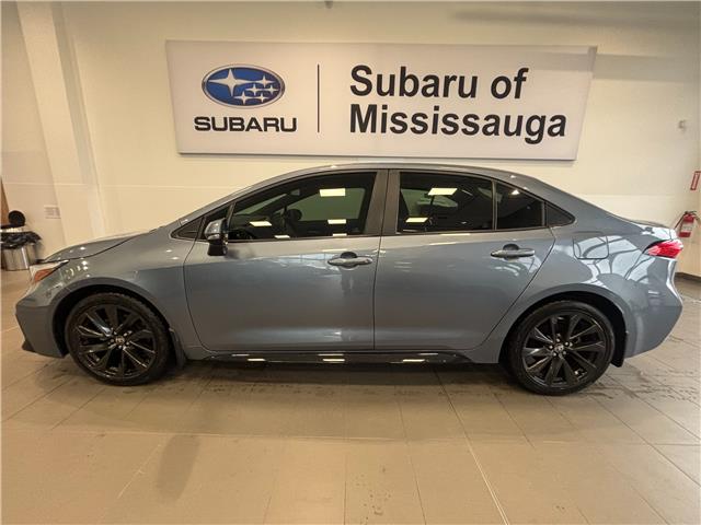 2024 Toyota Corolla SE (Stk: 240272a) in Mississauga - Image 4 of 20