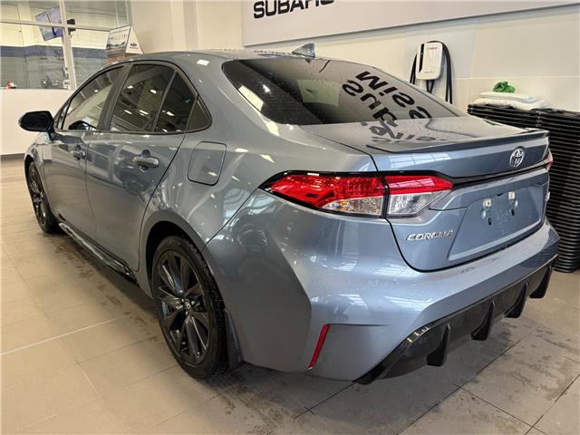 2024 Toyota Corolla SE (Stk: 240272a) in Mississauga - Image 5 of 20