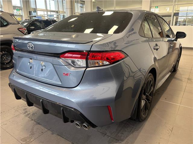 2024 Toyota Corolla SE (Stk: 240272a) in Mississauga - Image 7 of 20
