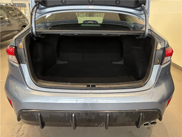 2024 Toyota Corolla SE (Stk: 240272a) in Mississauga - Image 8 of 20