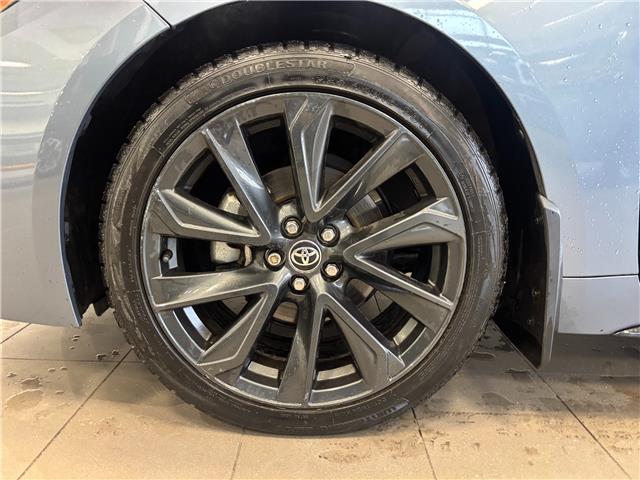 2024 Toyota Corolla SE (Stk: 240272a) in Mississauga - Image 16 of 20