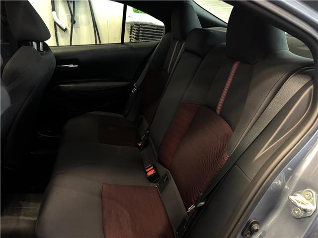 2024 Toyota Corolla SE (Stk: 240272a) in Mississauga - Image 15 of 20