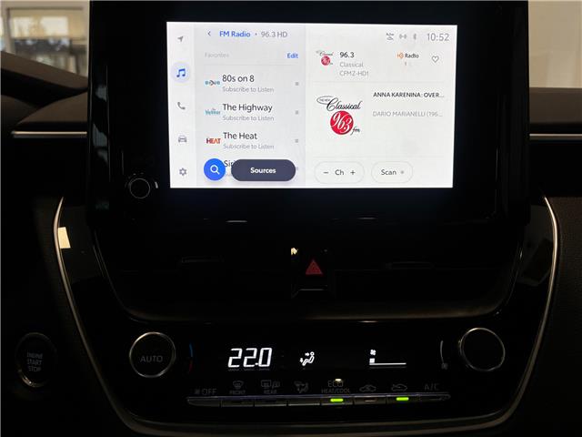 2024 Toyota Corolla SE (Stk: 240272a) in Mississauga - Image 12 of 20