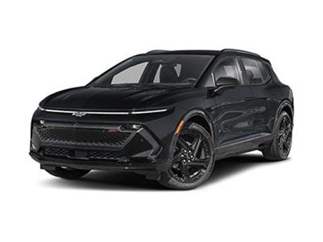 2026 Chevrolet Equinox EV LT (Stk: 5827-26) in Sault Ste. Marie - Image 1 of 1