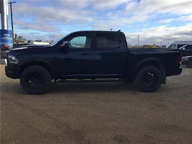 2023 RAM 1500 Classic SLT (Stk: FF032A) in Swan River - Image 2 of 24 2023 RAM 1500 Classic SLT (Stk: FF032A) in Swan River - Image 2 of 24