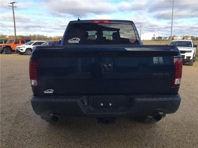 2023 RAM 1500 Classic SLT (Stk: FF032A) in Swan River - Image 3 of 24 2023 RAM 1500 Classic SLT (Stk: FF032A) in Swan River - Image 3 of 24