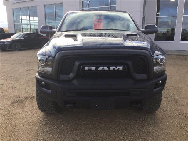 2023 RAM 1500 Classic SLT (Stk: FF032A) in Swan River - Image 5 of 24 2023 RAM 1500 Classic SLT (Stk: FF032A) in Swan River - Image 5 of 24