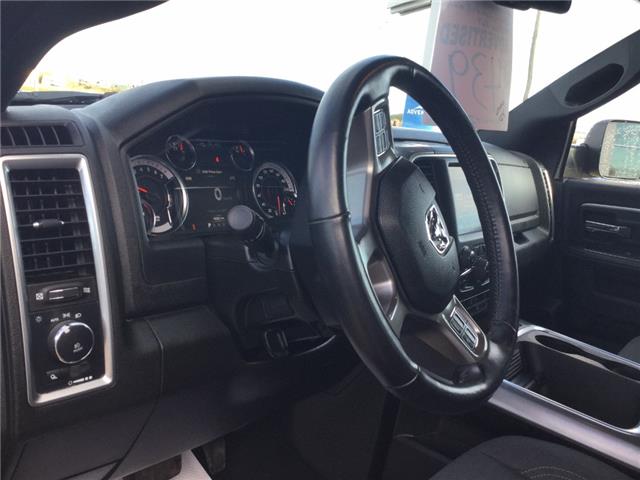 2023 RAM 1500 Classic SLT (Stk: FF032A) in Swan River - Image 9 of 24 2023 RAM 1500 Classic SLT (Stk: FF032A) in Swan River - Image 9 of 24