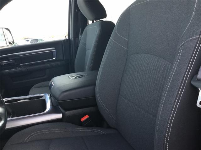 2023 RAM 1500 Classic SLT (Stk: FF032A) in Swan River - Image 10 of 24 2023 RAM 1500 Classic SLT (Stk: FF032A) in Swan River - Image 10 of 24