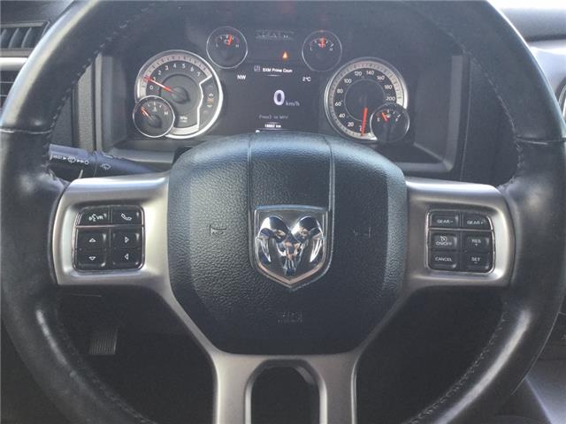 2023 RAM 1500 Classic SLT (Stk: FF032A) in Swan River - Image 12 of 24 2023 RAM 1500 Classic SLT (Stk: FF032A) in Swan River - Image 12 of 24