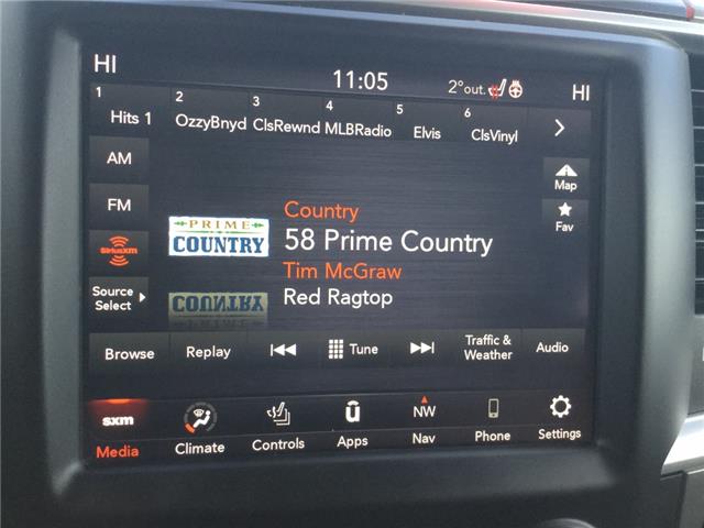 2023 RAM 1500 Classic SLT (Stk: FF032A) in Swan River - Image 14 of 24 2023 RAM 1500 Classic SLT (Stk: FF032A) in Swan River - Image 14 of 24