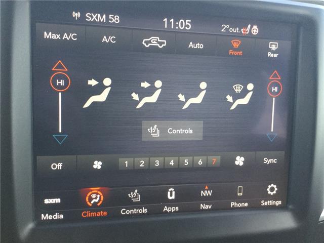 2023 RAM 1500 Classic SLT (Stk: FF032A) in Swan River - Image 15 of 24 2023 RAM 1500 Classic SLT (Stk: FF032A) in Swan River - Image 15 of 24