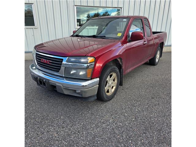 2010 GMC Canyon SLE (Stk: 26-028AA) in North Bay - Image 1 of 2