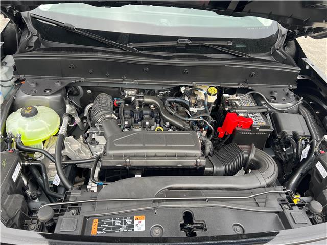 2025 Ford Bronco Sport Outer Banks (Stk: 5Z258) in Timmins - Image 15 of 15