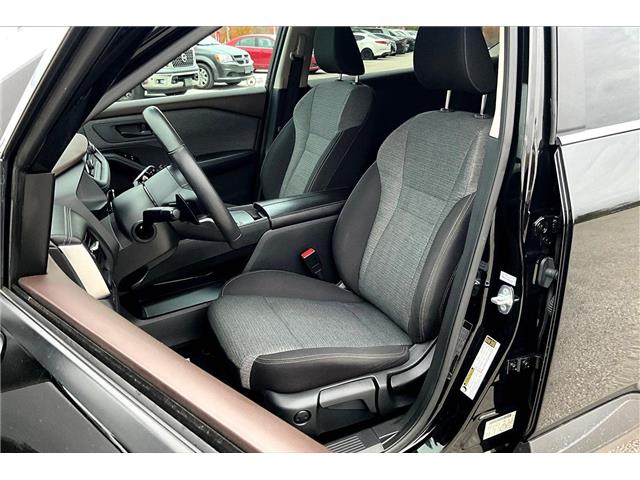 2022 Nissan Rogue S (Stk: 1246BNU) in Owen Sound - Image 3 of 42 2022 Nissan Rogue S (Stk: 1246BNU) in Owen Sound - Image 3 of 42