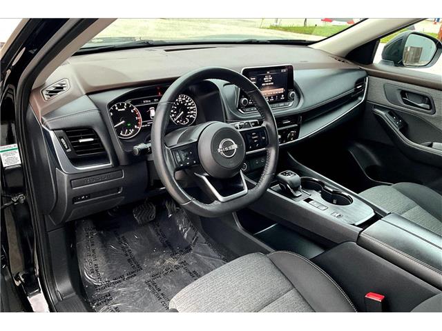 2022 Nissan Rogue S (Stk: 1246BNU) in Owen Sound - Image 4 of 42 2022 Nissan Rogue S (Stk: 1246BNU) in Owen Sound - Image 4 of 42