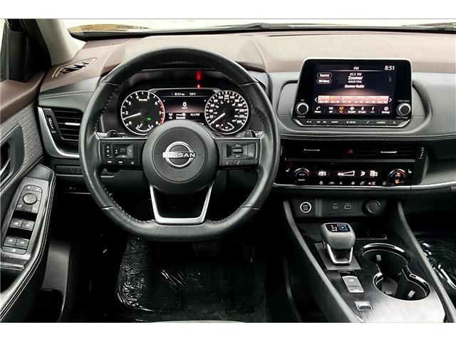 2022 Nissan Rogue S (Stk: 1246BNU) in Owen Sound - Image 5 of 42 2022 Nissan Rogue S (Stk: 1246BNU) in Owen Sound - Image 5 of 42